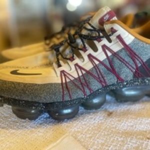 Nike VaporMax Running Shoes